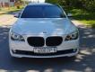 ������������� BMW 7 Series (F01)