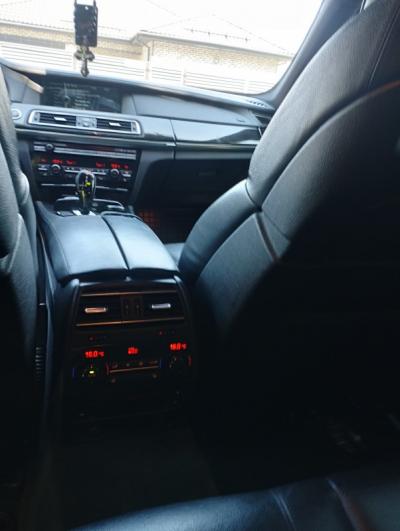  7 Series (F01)