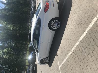 BMW 5 Series (F07 Gran Turismo)