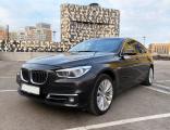 ������������� BMW 5 Series (F07 Gran Turismo)