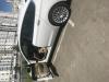 BMW 5 Series (F07 Gran Turismo)