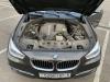BMW 5 Series (F07 Gran Turismo)