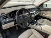 BMW 5 Series (F07 Gran Turismo)