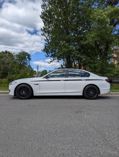  5 Series (F10)