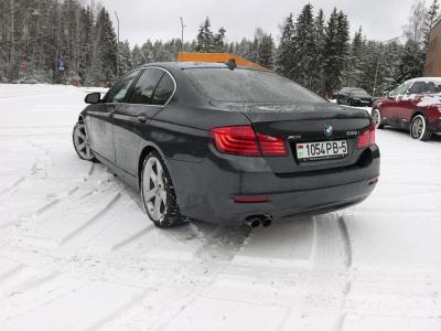 BMW 5 Series (F10)