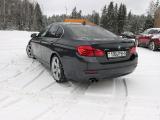 ������������� BMW 5 Series (F10)