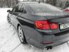 BMW 5 Series (F10)