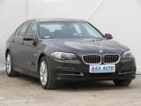 ������������� BMW 5 Series (F10)