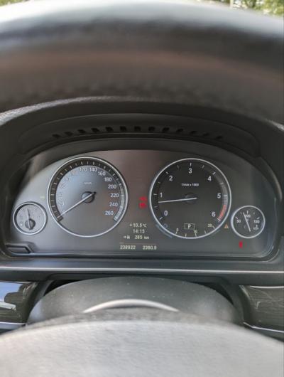  5 Series (F10)