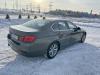 BMW 5 Series (F10)