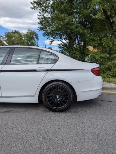  5 Series (F10)