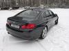 BMW 5 Series (F10)