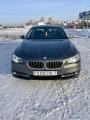 ������������� BMW 5 Series (F10)
