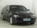 ������������� BMW 5 Series (F10)