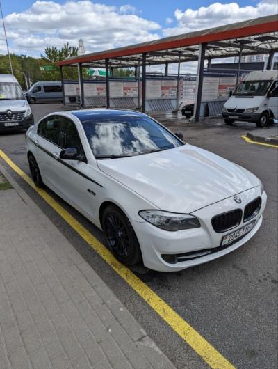  5 Series (F10)