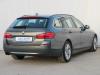 BMW 5 Series (F11 Touring)