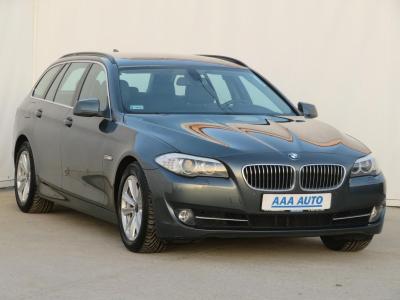 BMW 5 Series (F11 Touring)