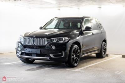 BMW X5 (F15)