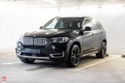 ������������� BMW X5 (F15)