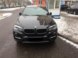 ������������� BMW X6 (F16)