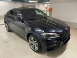 ������������� BMW X6 (F16)