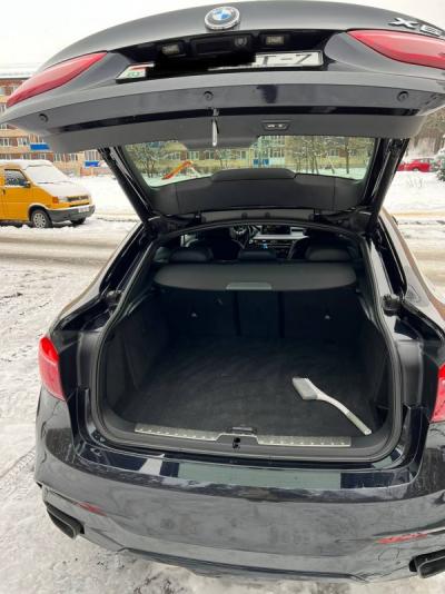  X6 (F16)