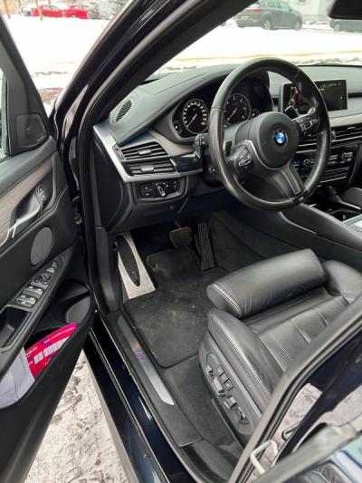  X6 (F16)