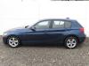 BMW 1 Series (F20 5-door)