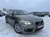 ������������� BMW 1 Series (F20 5-door)