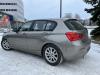 BMW 1 Series (F20 5-door)