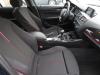 BMW 1 Series (F20 5-door)