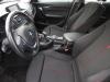 BMW 1 Series (F20 5-door)