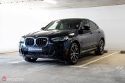 ������������� BMW X4 (F26)