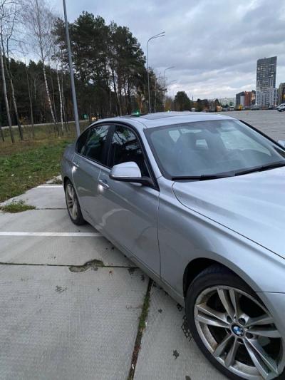  3 Series (F30)