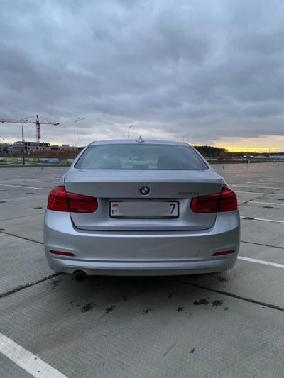  3 Series (F30)