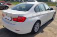 BMW 3 Series (F30)