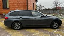 ������������� BMW 3 Series (F30)