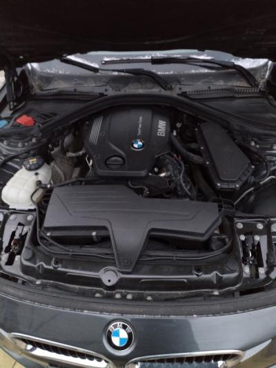  3 Series (F30)