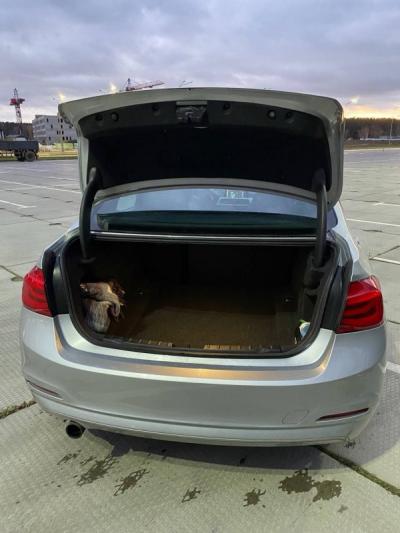  3 Series (F30)