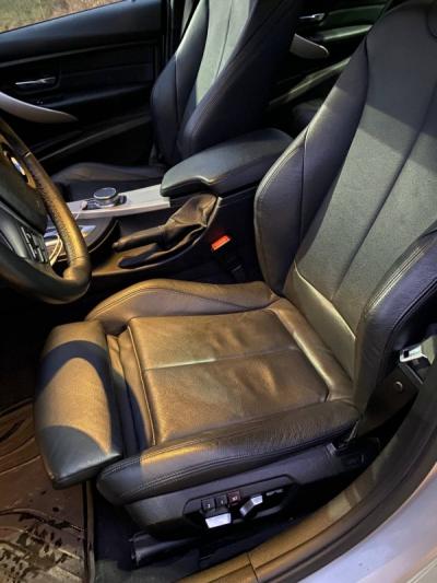  3 Series (F30)