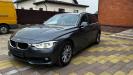 BMW 3 Series (F30)
