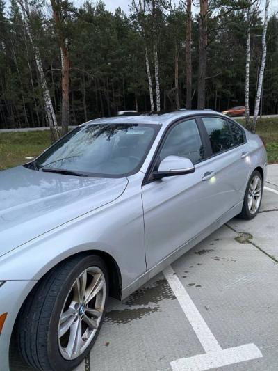  3 Series (F30)
