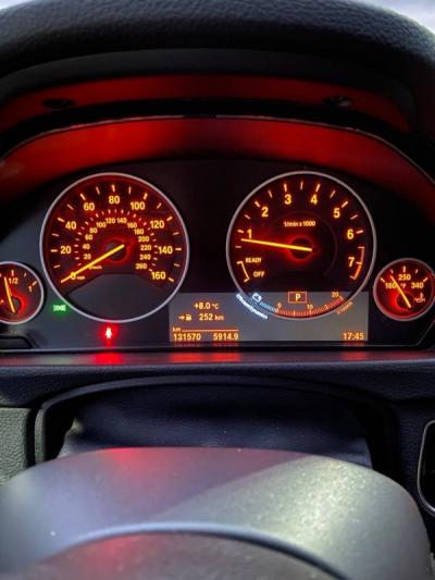  3 Series (F30)