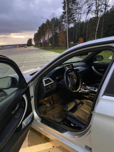 3 Series (F30)