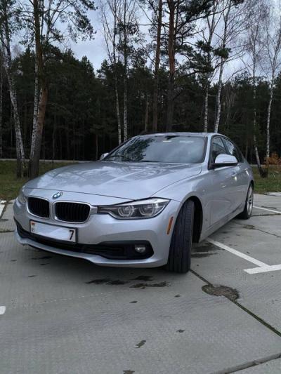  3 Series (F30)