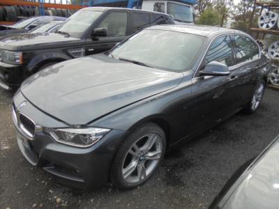 BMW 3 Series (F30)