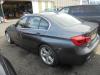 BMW 3 Series (F30)