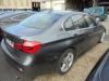 BMW 3 Series (F30)