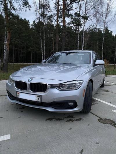  3 Series (F30)