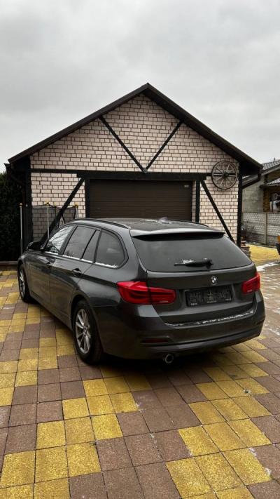  3 Series (F30)